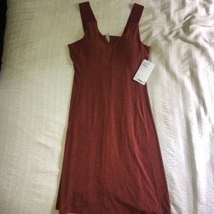 Athleta santorini support dress